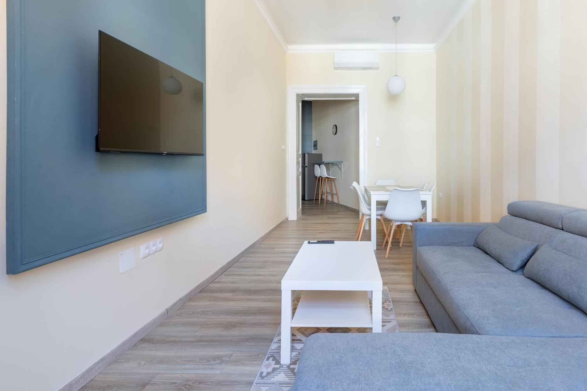 R62A Rottenbiller Apartment 부다페스트 외부 사진